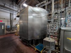 Stork Sterideal Sterilizing Processor