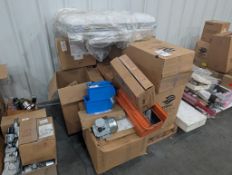 MRO Pallet