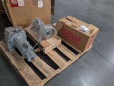 MRO Pallet