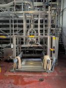 Murzah Tote Unloader