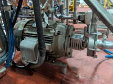 Fristam FS3542 Centrifugal Pump