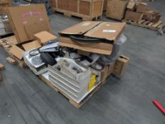 MRO Pallet