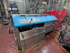 Stork Homogenizer
