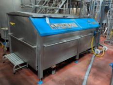 Stork Homogenizer