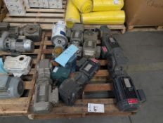 MRO Pallet