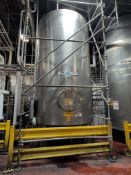 DCI 5000 Gallon Steritank