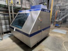 TETRA Pak 350 Homogenizer