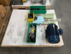 MRO Pallet