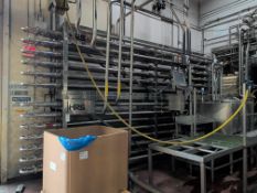 HRS Tube and Tube Heat Exchanger