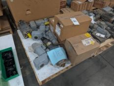 MRO Pallet