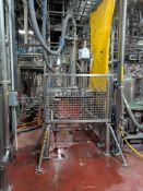 Graco Tote Unloader