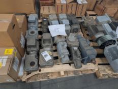 MRO Pallet
