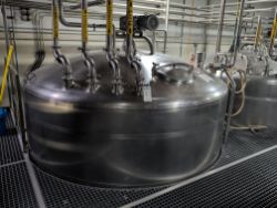 Beverage Processing, Filling & Packaging Equipment Auction