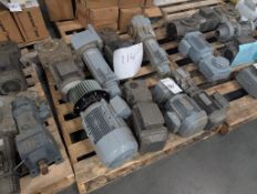 MRO Pallet