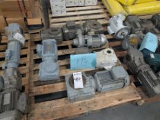 MRO Pallet