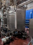 Stork Sterideal Sterilizing Processor