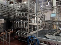 HRS Tube and Tube Heat Exchanger