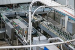 Complete Food Processing & Can Packaging Equipment Auction