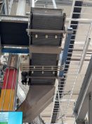 TEC Preform Overhead Conveyor