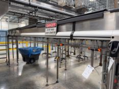 Air Conveyance