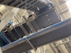 TEC Overhead Preform Conveyor