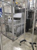 Sameto Technifil Bin Dumper