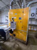 Plastic Systems DR 224 HT High Temperature Resin Desiccant Dryer