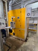 Plastic Systems DR 224 HT Resin Desiccant Dryer