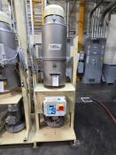 Plastic Systems P3FC2 Vacuum Pump