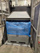 Sameto Technifil Dumper