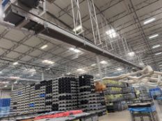 TEC Overhead Cap Conveyance