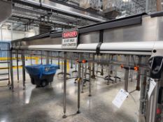 Air Conveyance