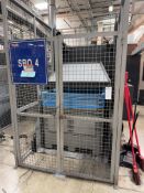 Sameto Technifil Bin Dumper