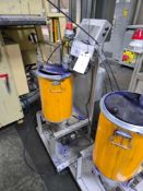 Repi U2011X Liquid Dosing Unit For Colors And Additives