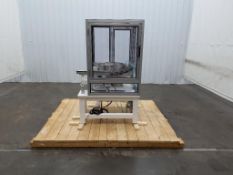 Feed Rite TW24CW 18 Inch Vibratory Bowl Feeder