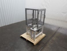 Feed Rite 3HTW Vibratory Bowl Feeder