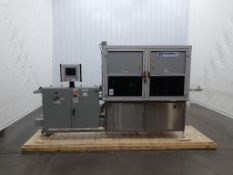 Norwalt Plastic Laser Coding System