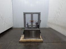Norwalt Custom Automation Machine for Volumetric Sealant