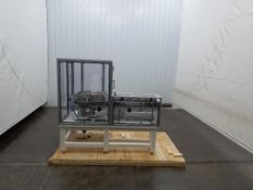 Feed Rite Automation 27 inch Vibratory Bowl Feeder