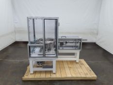Feed Rite Automation 22 Inch Vibratory Bowl Feeder