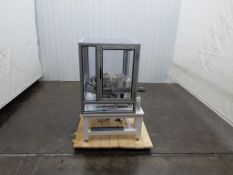 Feed Rite Automation 27 Inch Vibratory Bowl Feeder