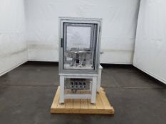 Feed Rite Automation 21 Inch Vibratory Bowl Feeder