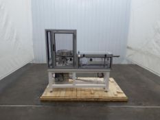Feed Rite Automation 21 Inch Vibratory Bowl Feeder
