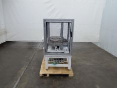 Feed Rite Automation 27 Inch Vibratory Bowl Feeder