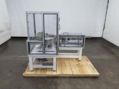 Feed Rite Automation 24 Inch Vibratory Bowl Feeder