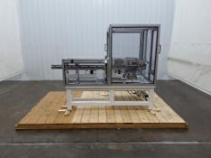 Feed Rite Automation Vibratory Bowl Feeder