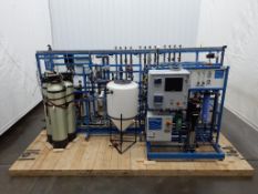 Smith Engineering Water Filtration System