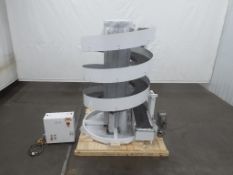 Ryson Decline Spiral Conveyor
