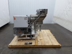 Afag 3 Station Vibratory Parts Feeder
