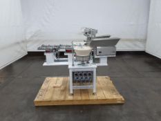 Afag Dual Station Vibratory Parts Feeder